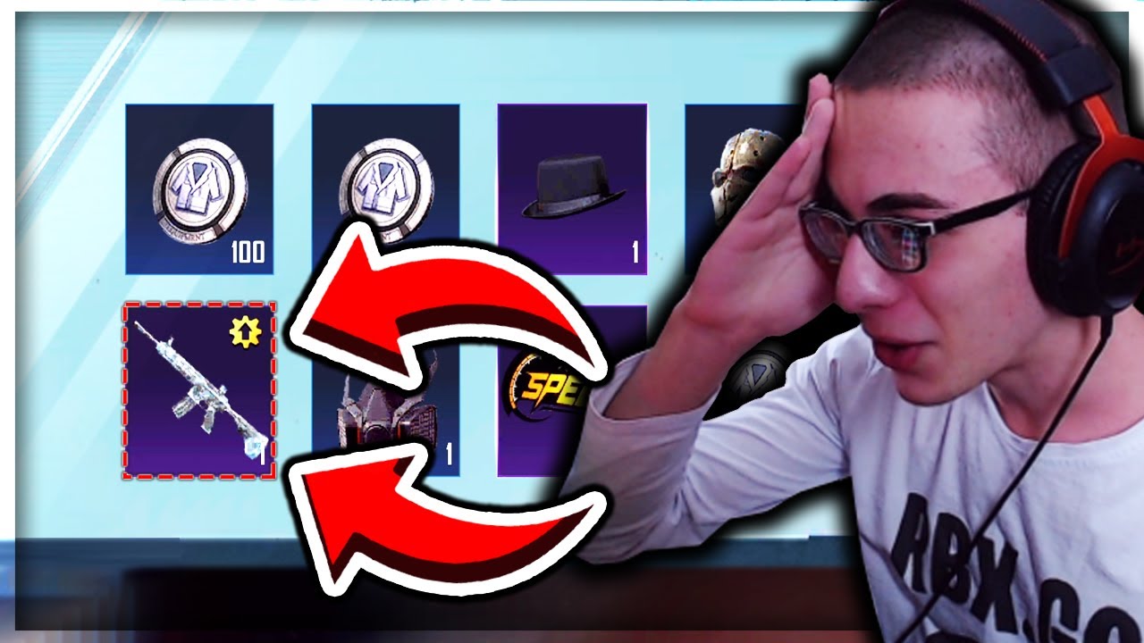 ვხსნი რეკორდებს!! ისევ გლაციერი?!?!?! - PUBG MOBILE