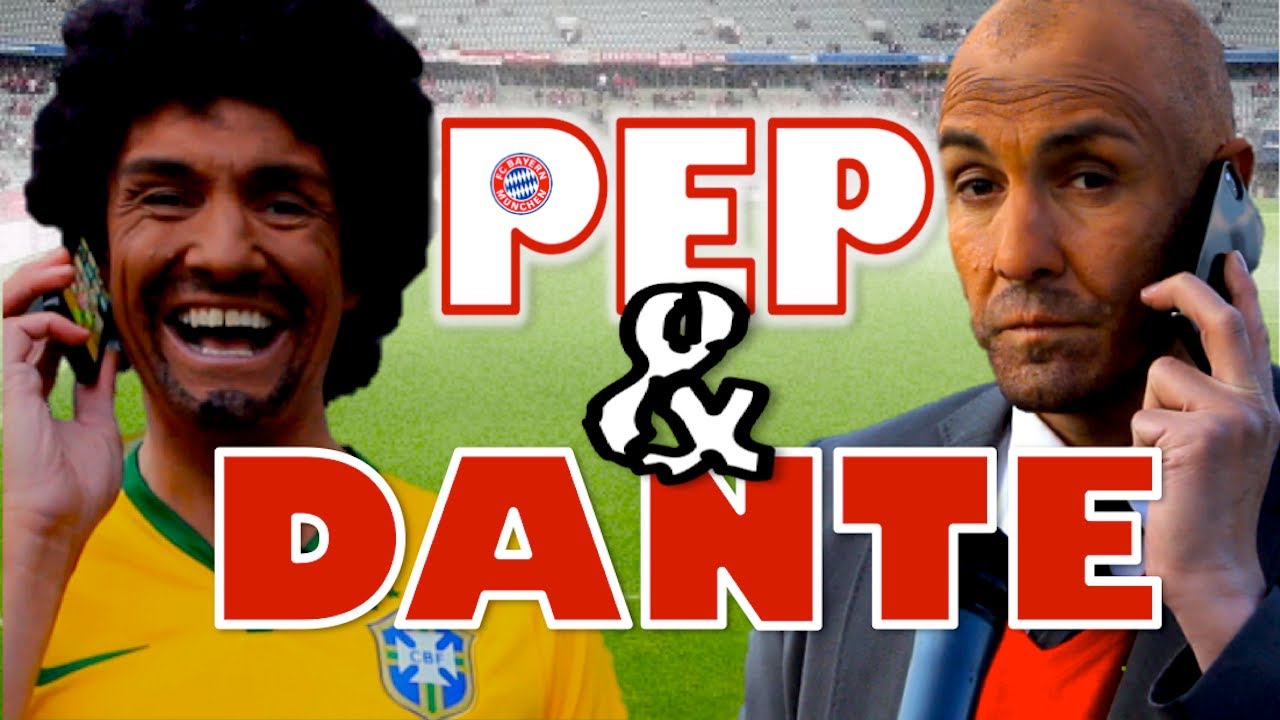 So feiert Bayern die Meisterschaft