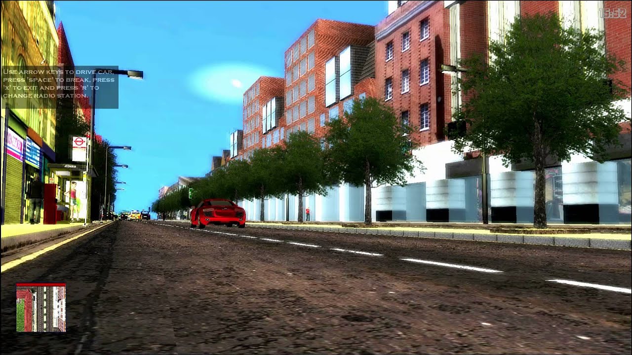 Streatham Hill 2017? (Streatham Hill Stories)