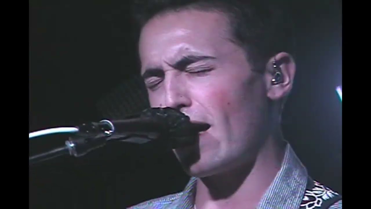 Trash Day (Full Set) LIVE at El Cid | Shot on MiniDV | Los Angeles 2026