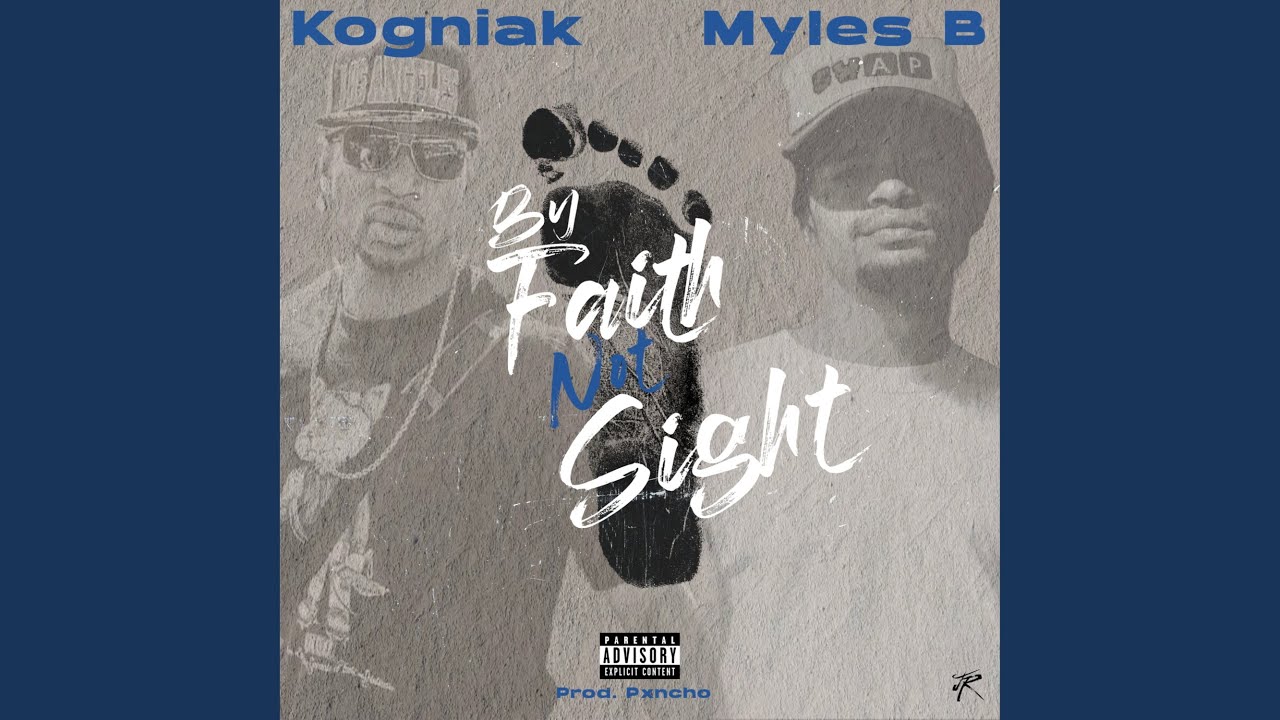 By Faith Not Sight