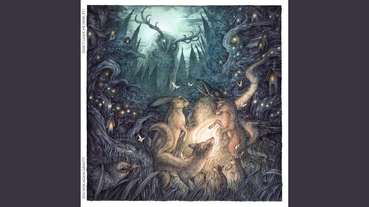 Dreadbound