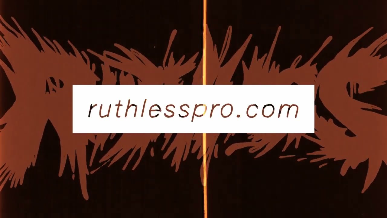 WELCOME TO RUTHLESS PRO WRESTLING