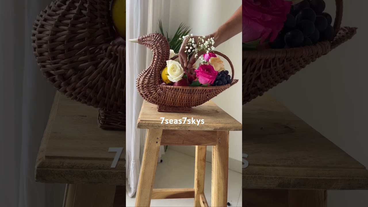 Diwali hamper Baskets. For order contact us +917006785310 #craft #bamboo #bamboobasket #homedecor