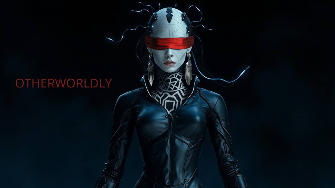 Melodic House & Dark Techno | Otherworldly (Full Album Special Edition) &ndash; Feat. eRock