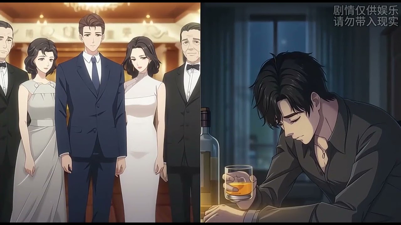 《结婚以后，我开始谈恋爱》沈知意在一段名存实亡的婚姻中，逐渐觉醒、自我拯救并重新选择人生的故事。她与丈夫顾砚洲出身相当、相识多年，却在婚后不断遭遇背叛与冷暴力。顾砚洲长期出轨#小茉推文