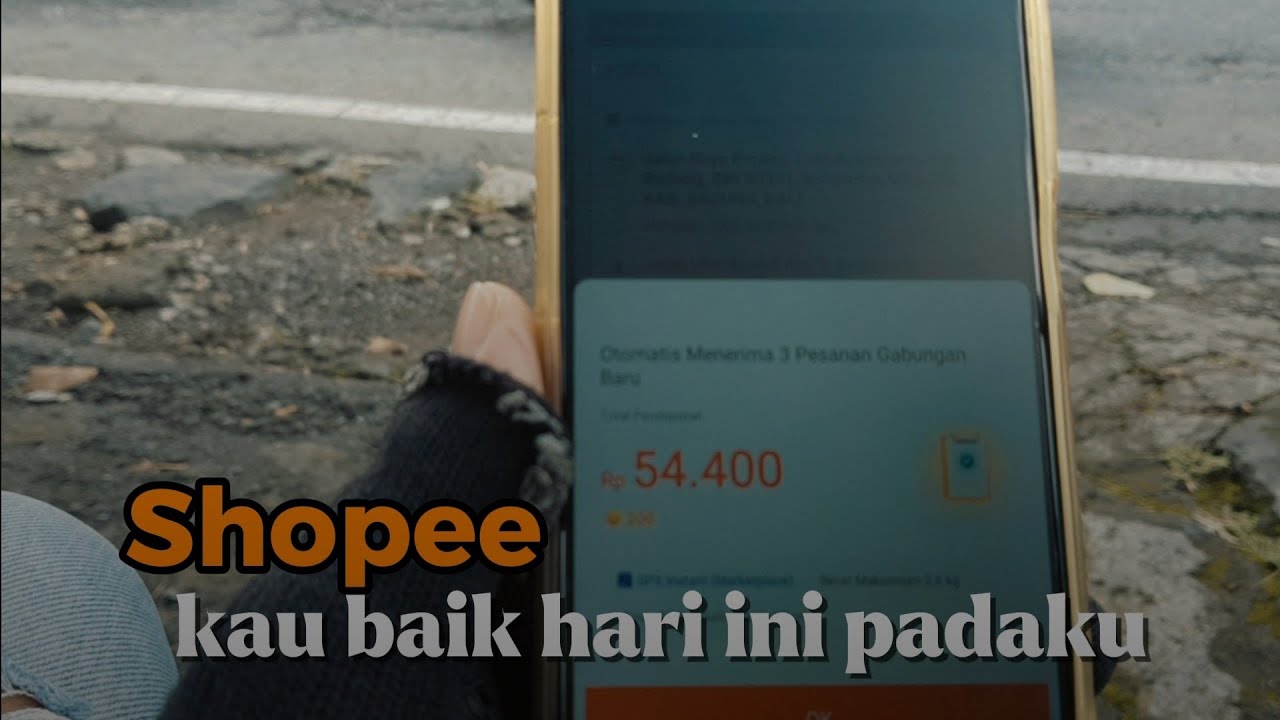 baru mulai on lagi di tgl 3 januari 2026