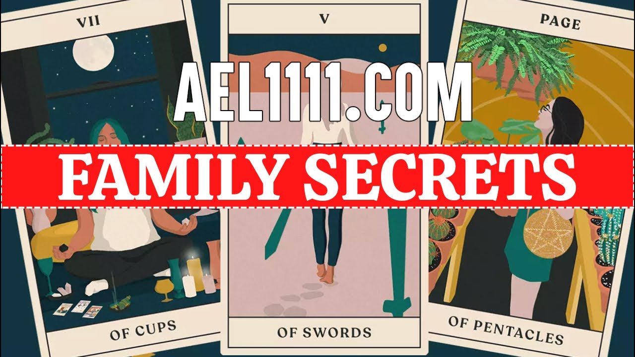 👼🏾👼🏻 A passed over loved one wants you to know about this family secret(s) being kept from you