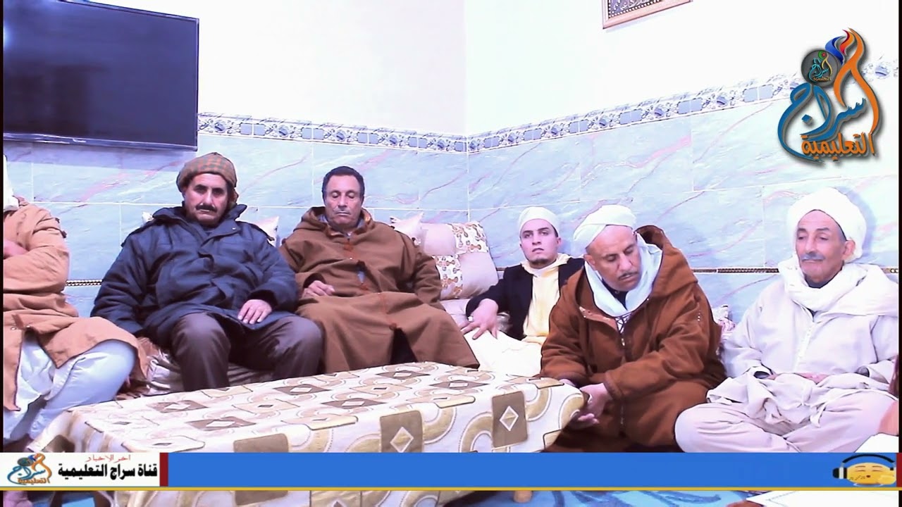 قصيدة  عن المرحوم قايد صالح  من طرف الشاعر الفحل بن مصطفى محمد