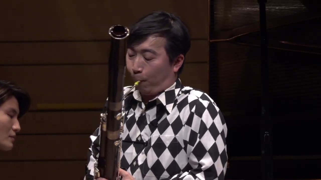 Trujillo~ for bassoon  and piano