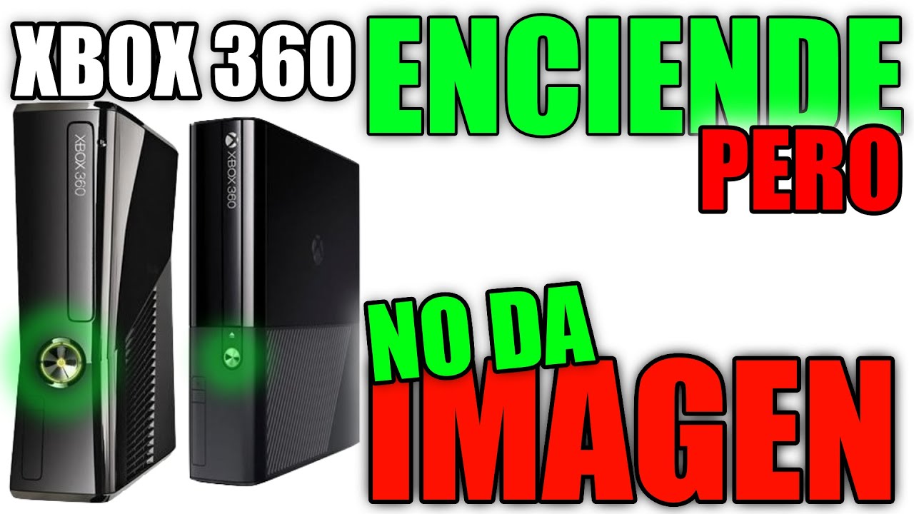 ¡Conviértete en un EXPERTO en Xbox 360! 🛠️ Diagnostica y Repara CUALQUIER ERROR (NAND original)