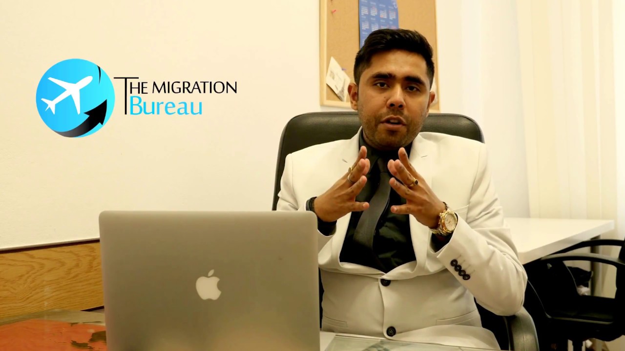 #17 Visa and Investment in Georgia - Introduction | The Migration Bureau