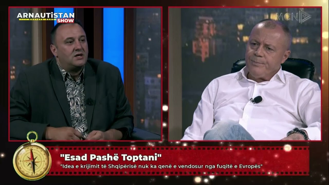 Esad Pasha si at i kombit shqiptar dhe perpjekja e hoxhallareve shqiptare per nje Shqiperi Islamike