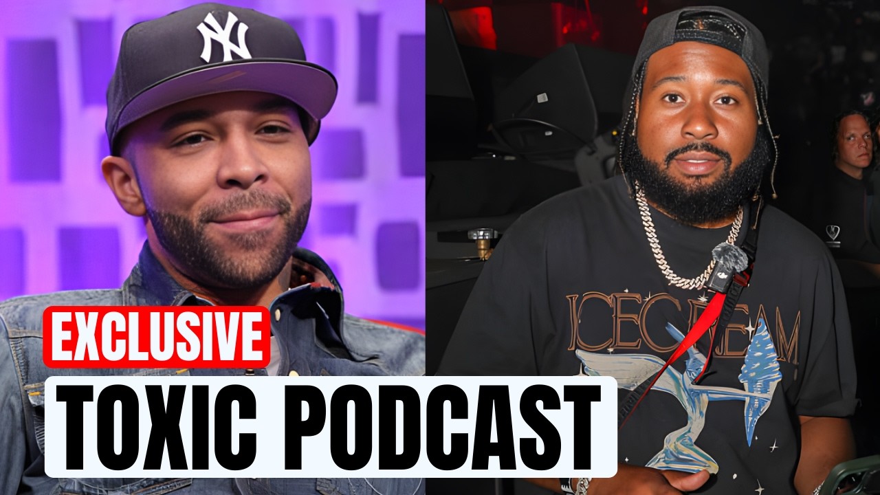 JOE BUDDEN RESPONDS TO AKADEMIKS! JAY-Z ALLEGATIONS & THE BACKDOORIA TRUTH EXPOSED!