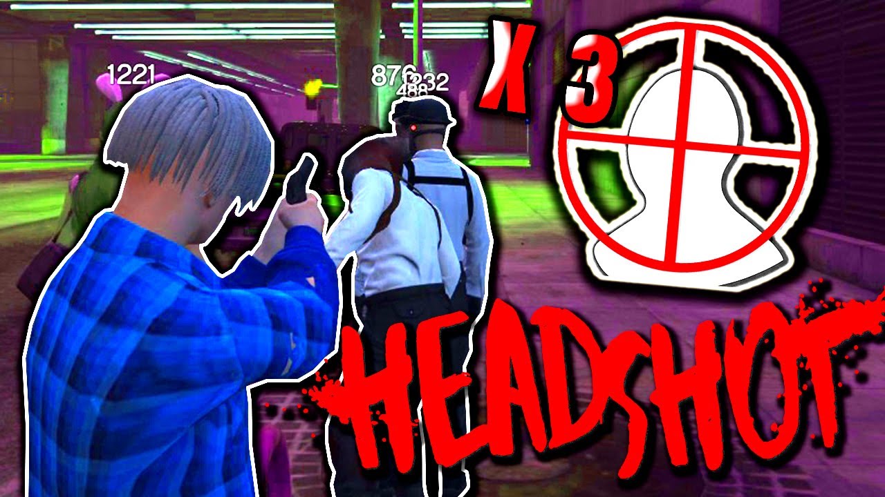 ME REPORTAN Y HAGO TRIPLE KILL !! GTA V ROLEPLAY