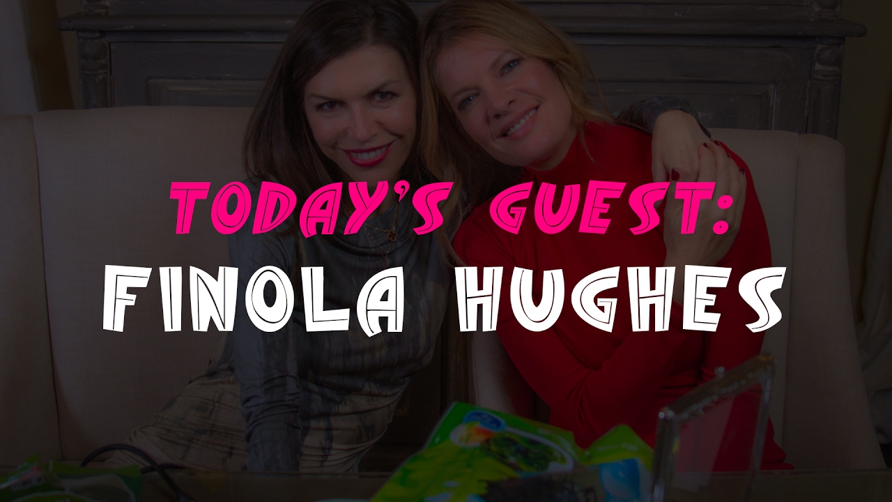 Single Mom A Go Go: Episode 17 Pt. 1 - FINOLA HUGHES