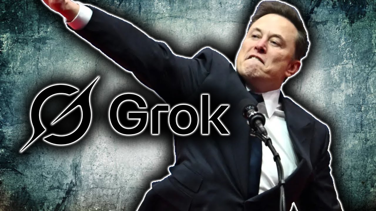Twitter Freaks Are Using Grok To Generate [REDACTED]