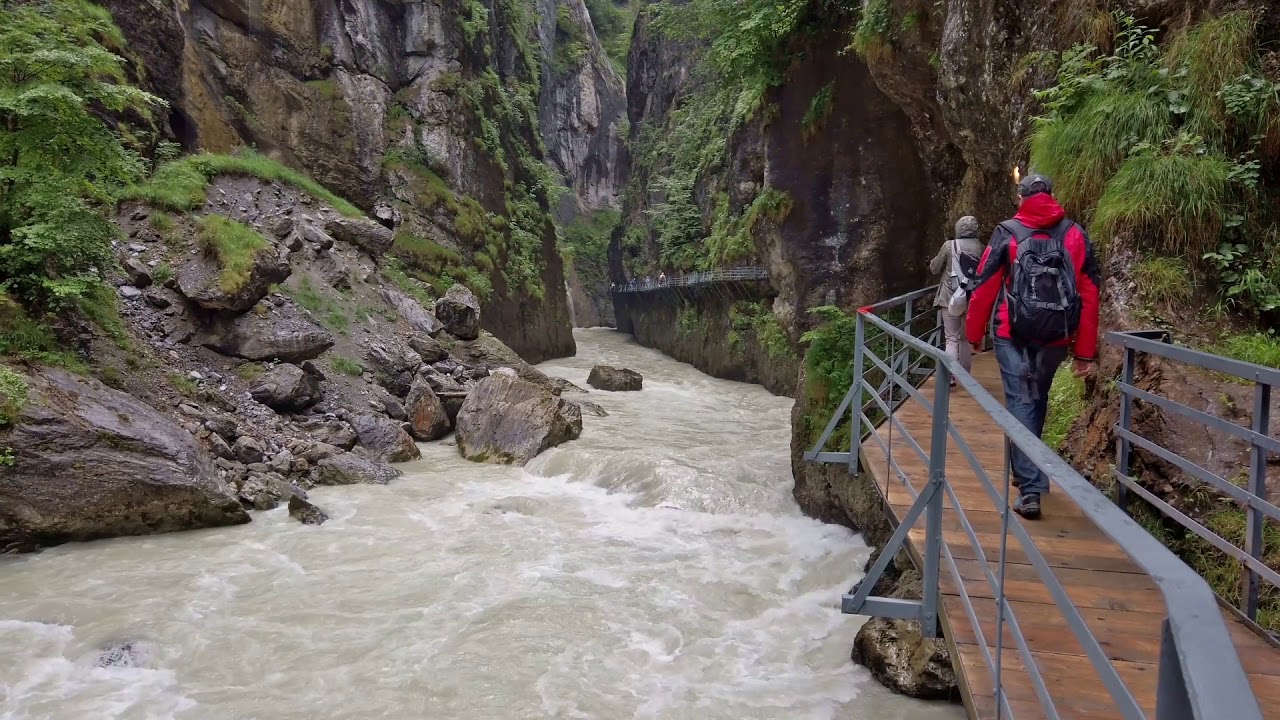 2020-07-11 Aareschlucht