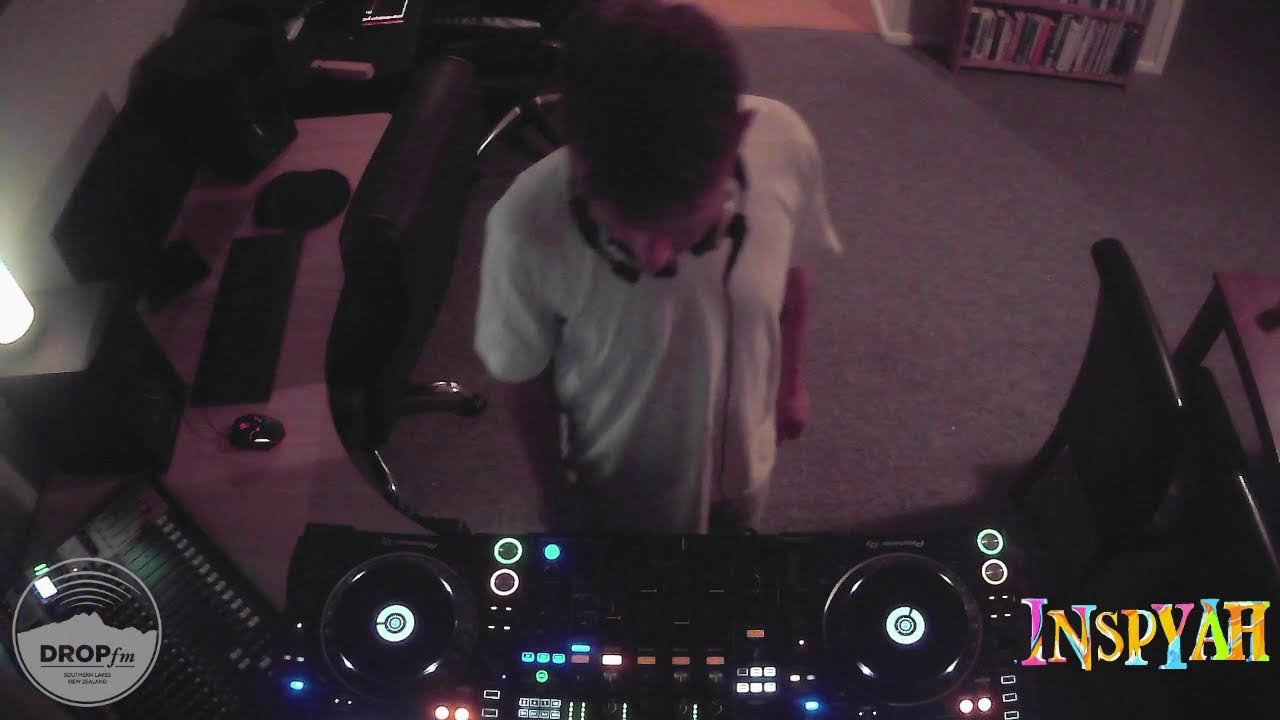 Breaks Sessions - Kaitiaki Recordings