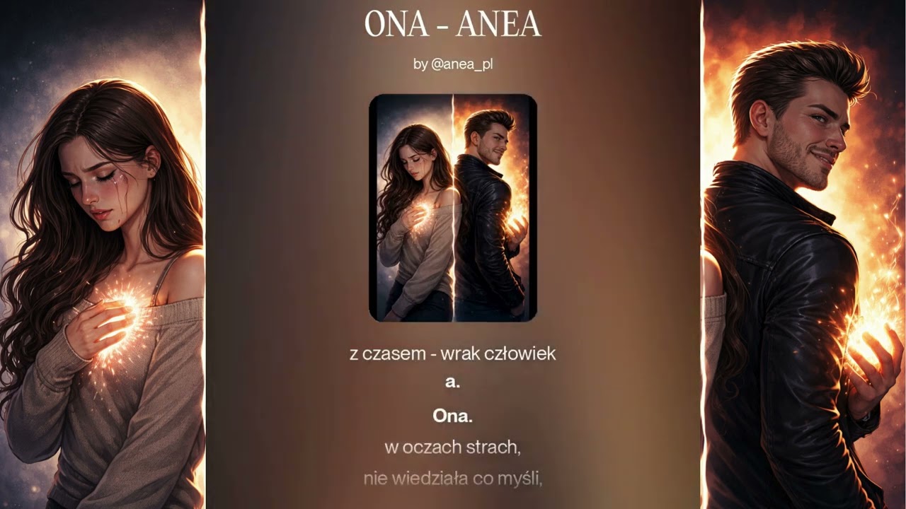 ONA - Już na Spotify!