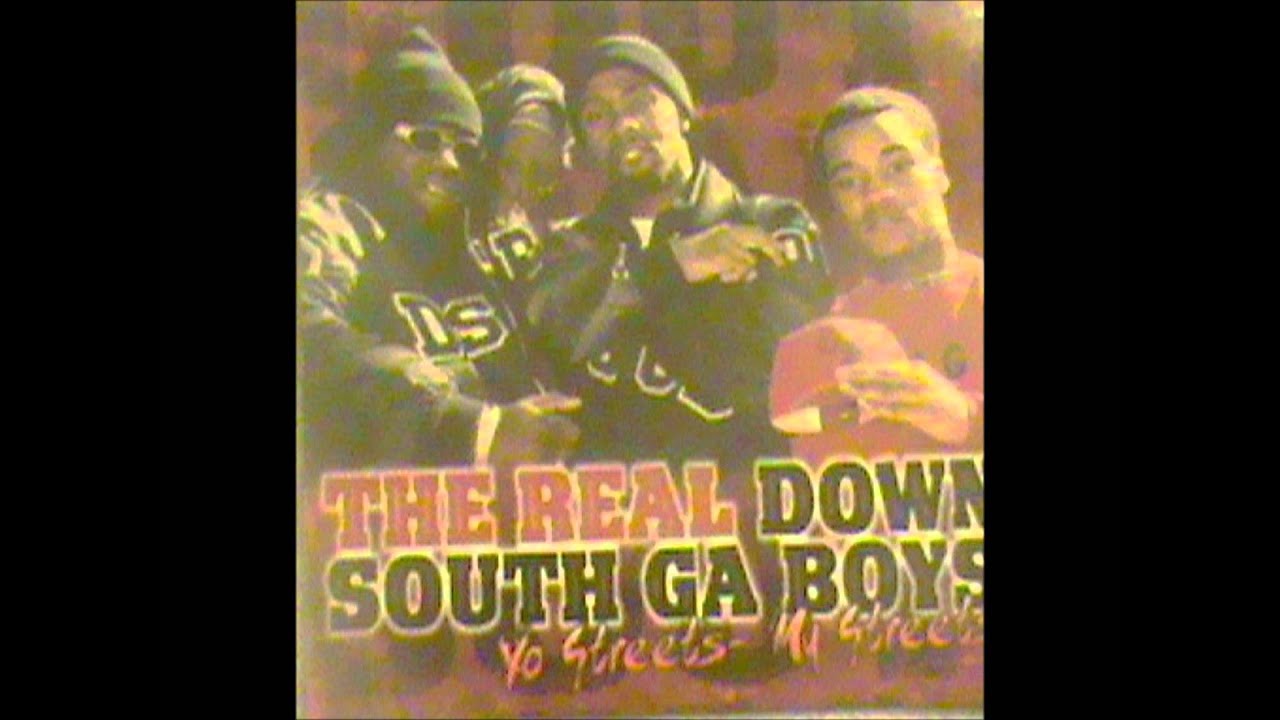 The Real DSGB 