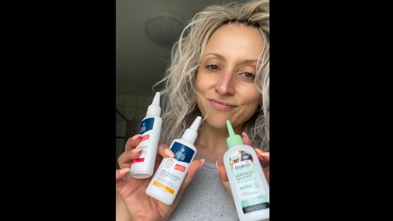 Wie wäscht man Crochet Locken | Crochet Braids Pflege