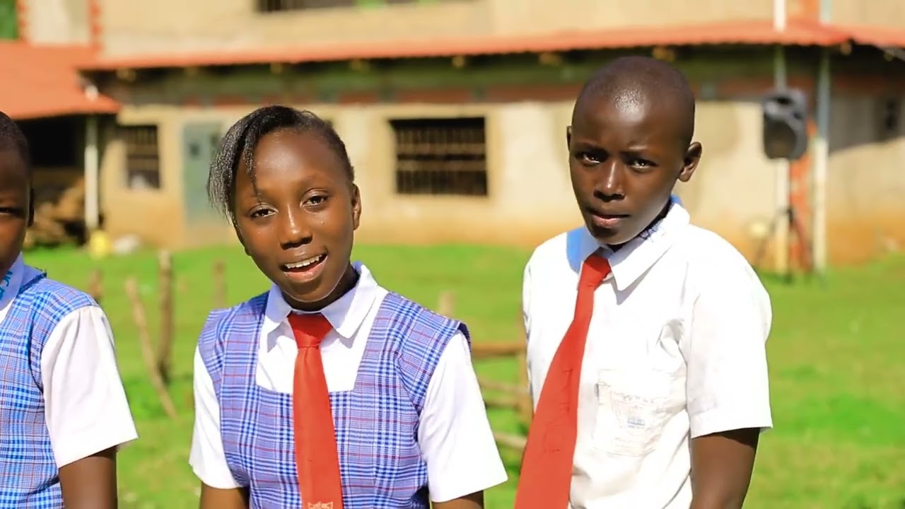 NIMENYE BY EROMA SCHOOL