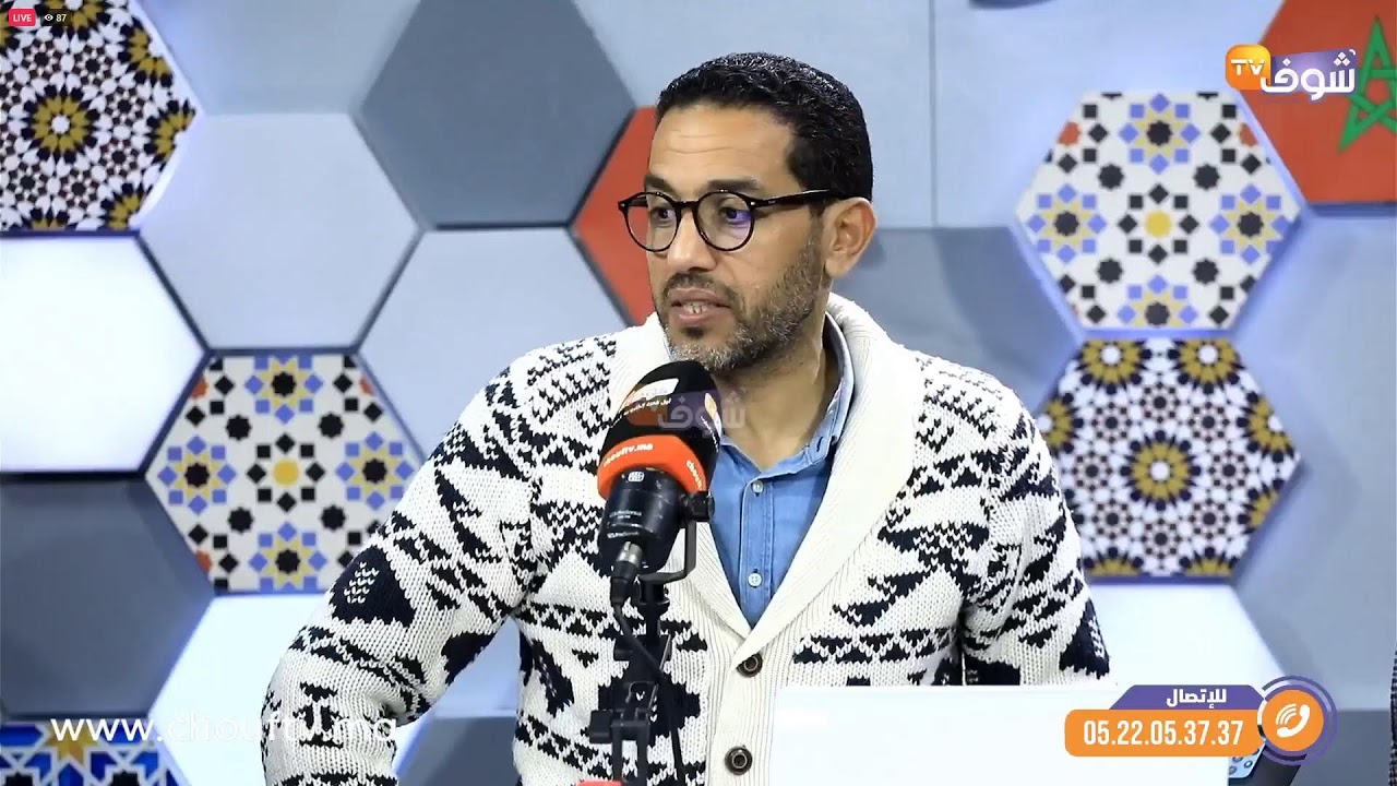 بوليميك:مدرب الأسود وهبي يستدعي بنجديدة وشهاب/مكناس تفوز على طنجة/الفتح تدك شباك المنصور