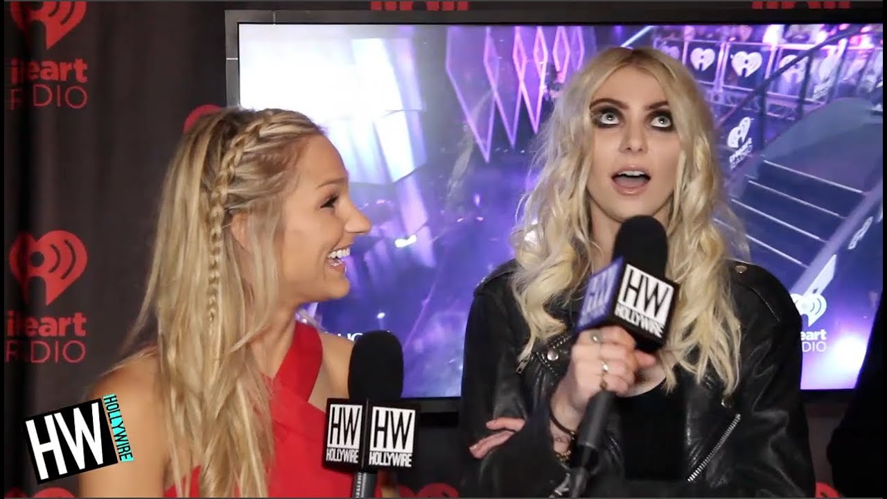 ‘Pretty Reckless’ Reveal New Single & Share Crazy Tour Story!