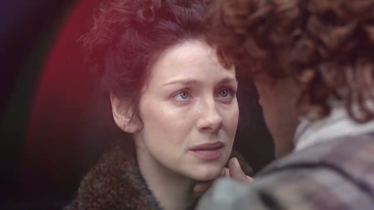 Claire & Jamie | Missing You