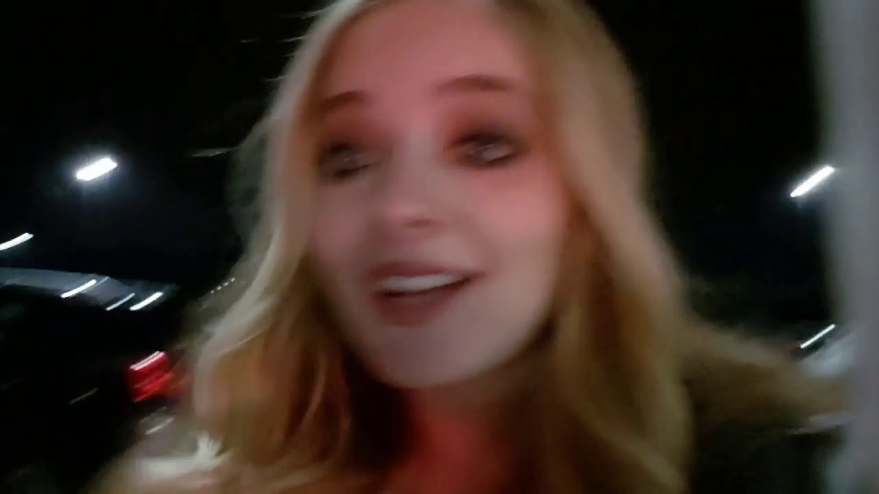 Dinner date with Rachel! (Jackie Evancho + Rachel Evancho)