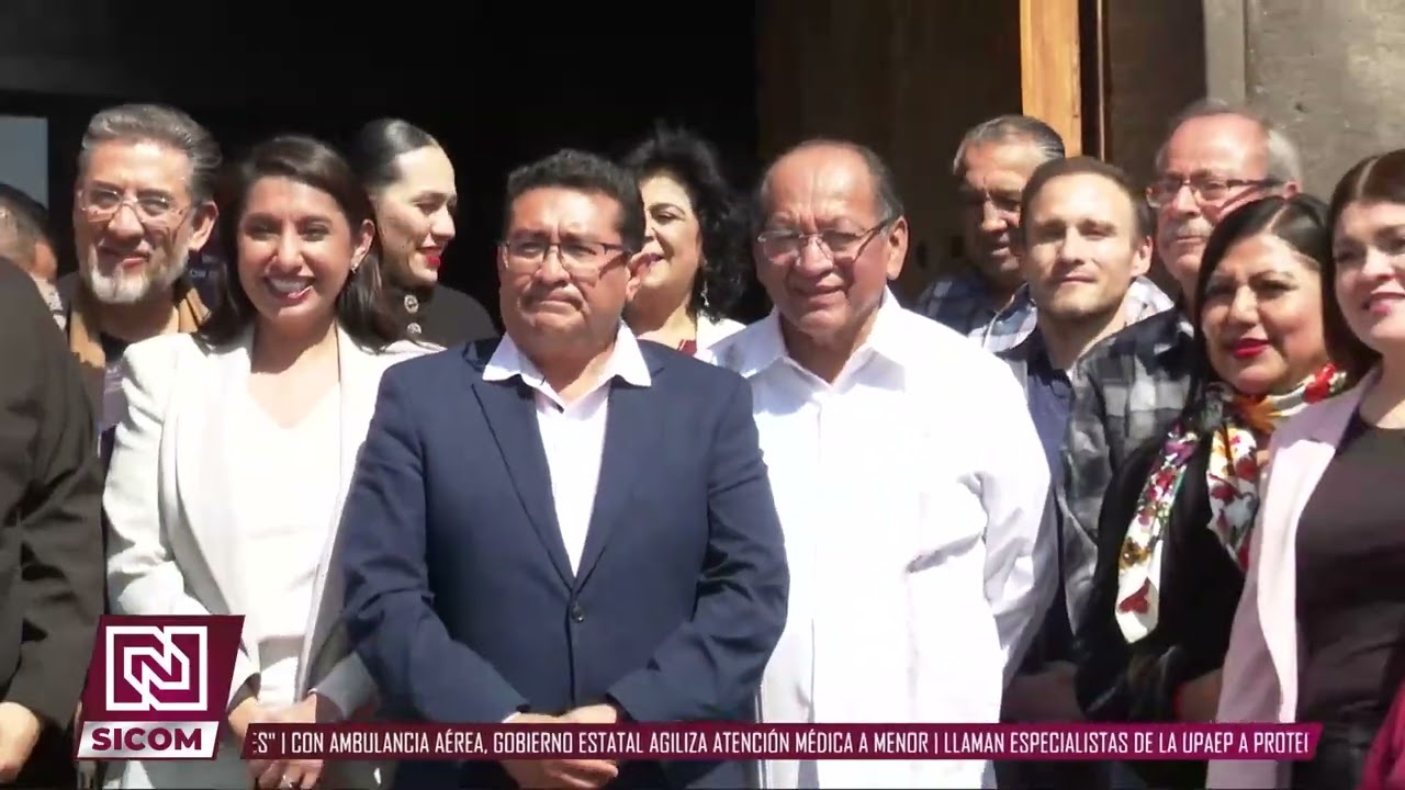 🎭✨ Carnaval de Huejotzingo 2026: tradición, historia y cultura en su edición 158