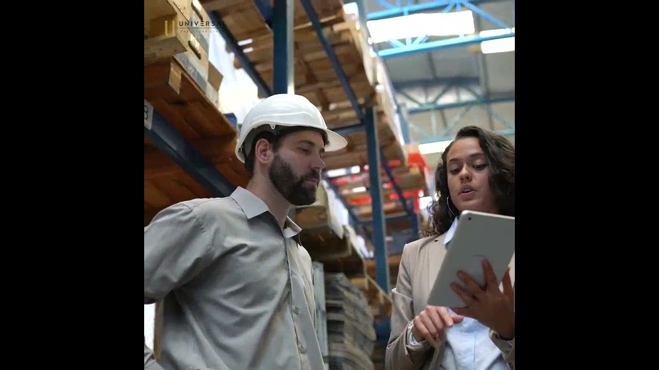 Maximize Your Fleet Efficiency With Us