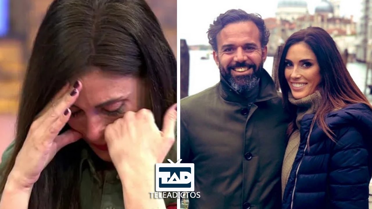 El gran drama de Isabel R&aacute;bago de Ya es mediod&iacute;a