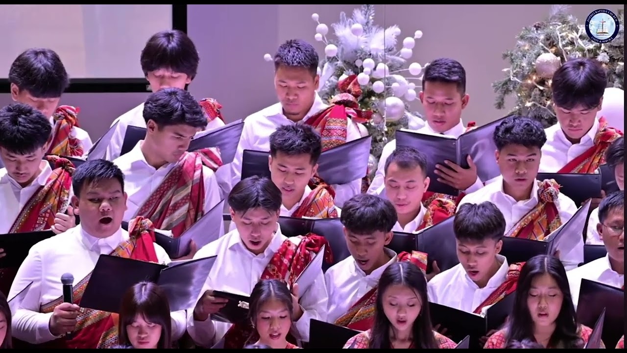 Vanrang In A Ra Lai || ZBC Mino