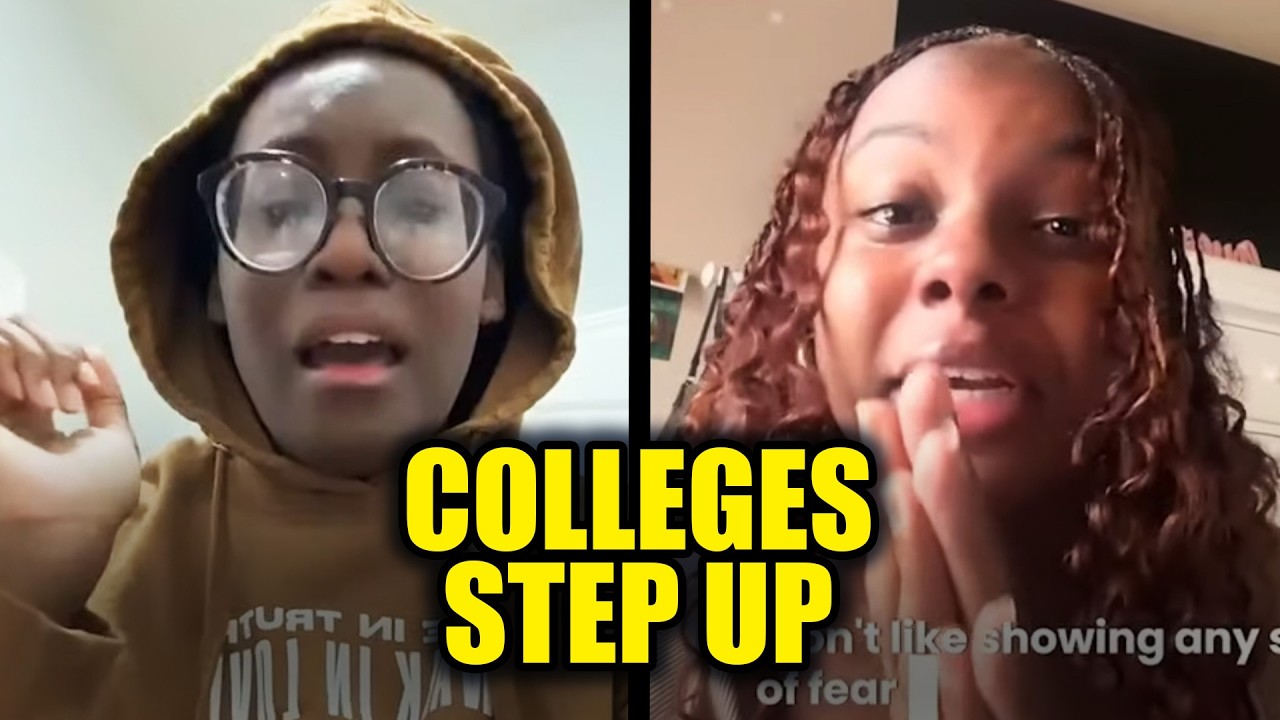 UPDATE: Colleges Step Up for Freshmen Dropped by Howard University