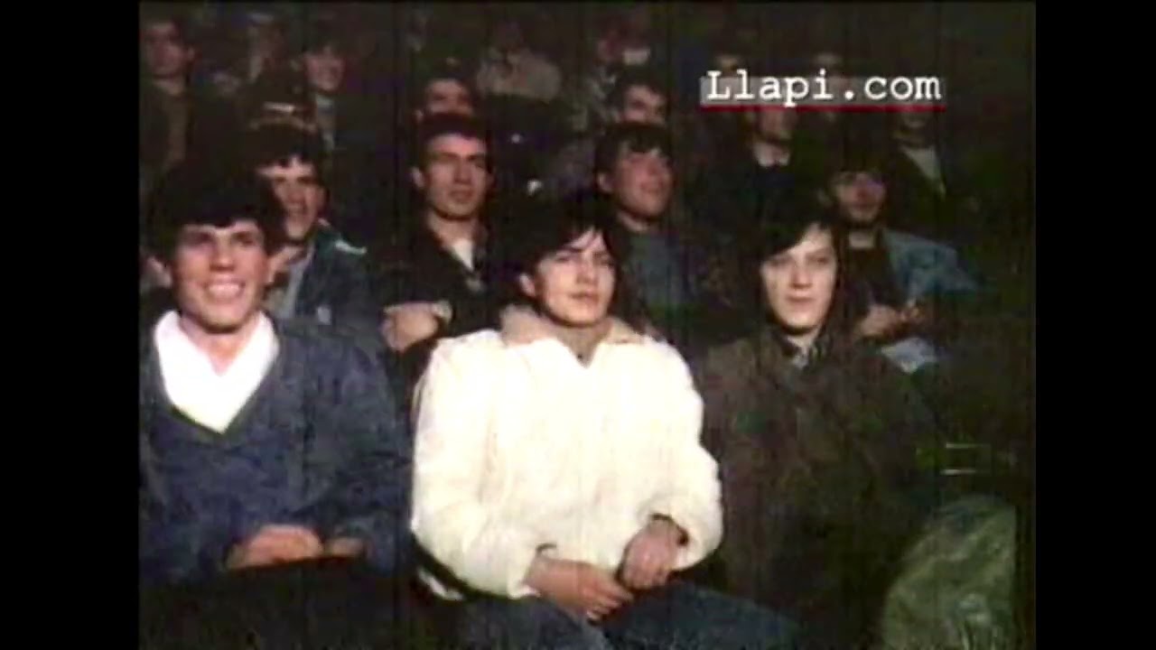 Qumili dhe Leci (Ibrahim Krajkova) në turne në Kosovë , Interpretimi i këngëve 