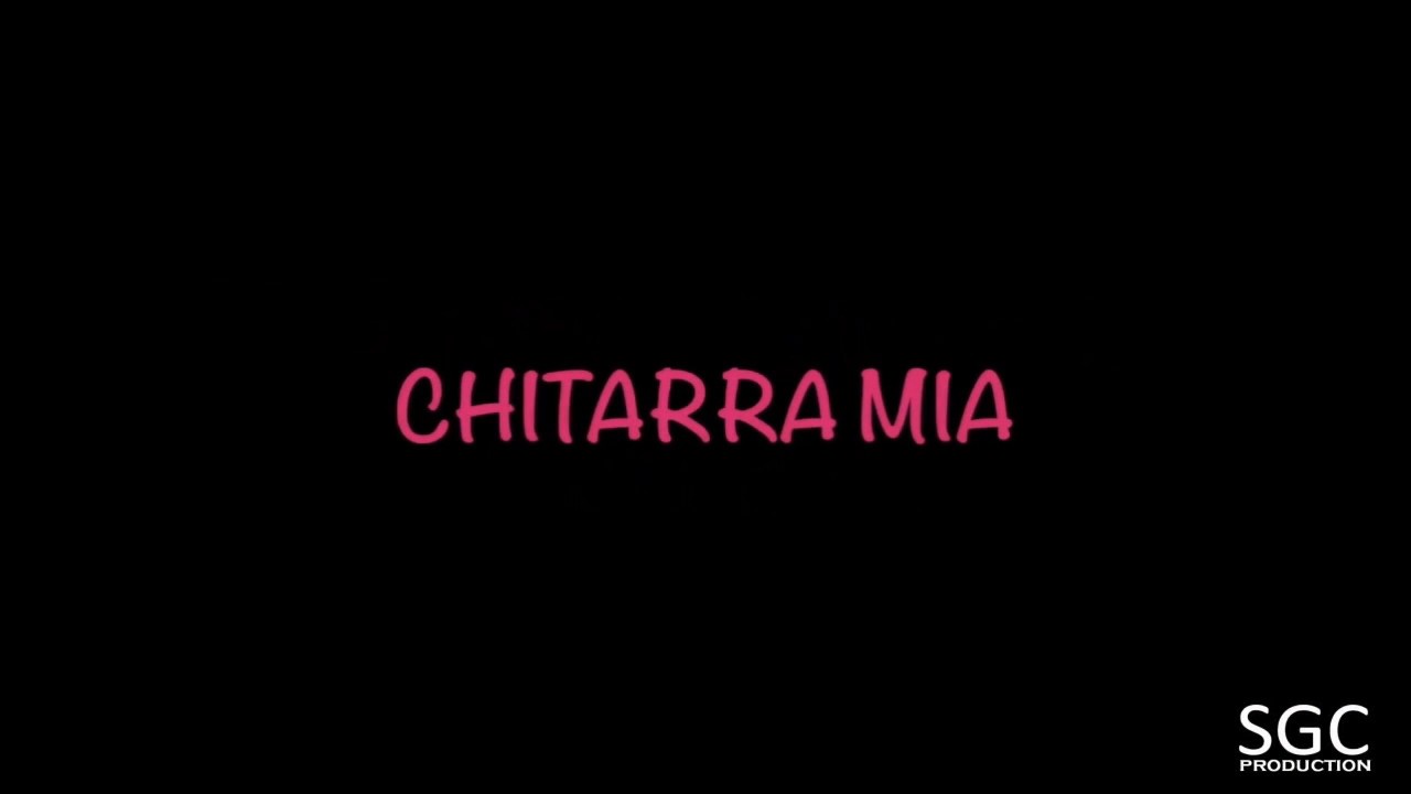 Voce di strada brano karaoke