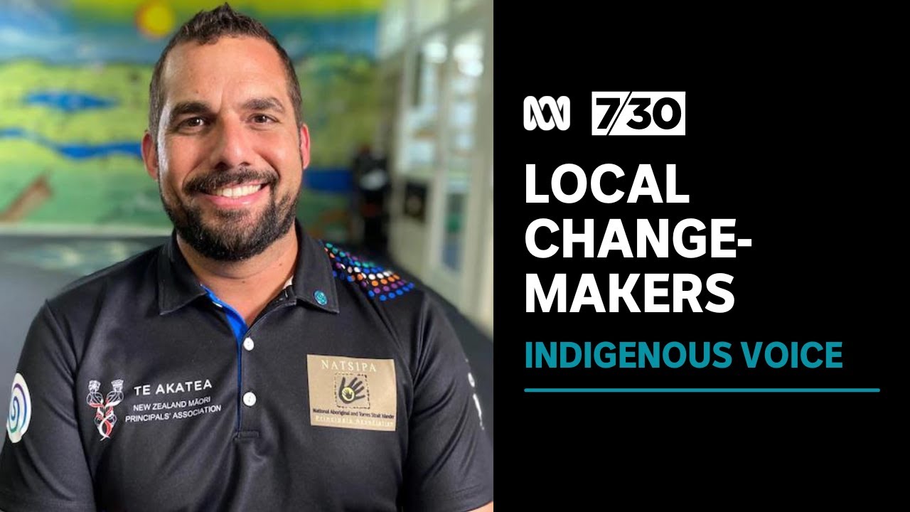 What do grassroots Indigenous community leaders think about the Voice to Parliament? | 7.30