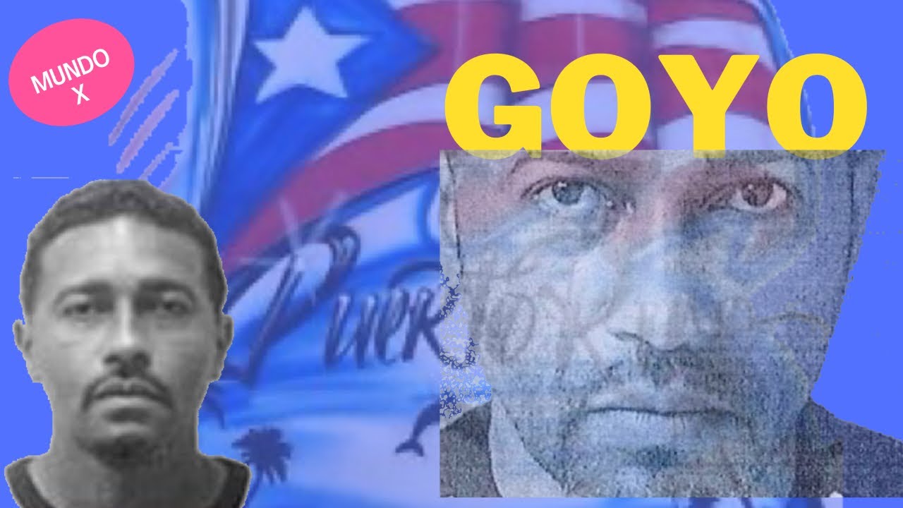 angel falero velasquez ALIAS GOYO