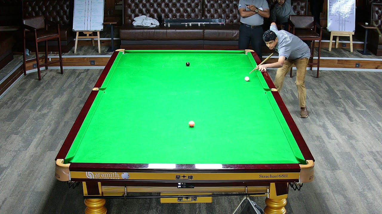 Suresh Rao VS Tarun I Kripalani