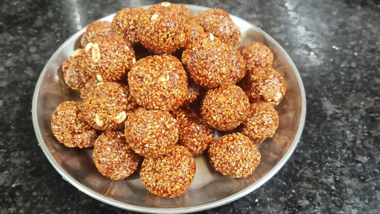 Sankranti special til gud