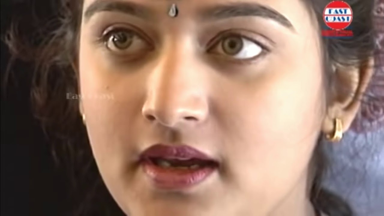 Mohini interview