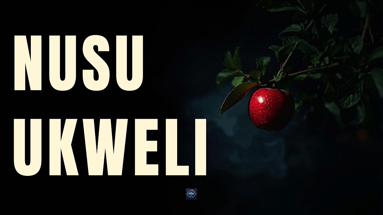 Sauti ya Nyoka | Genesis 3:1–5 | Nusu Ukweli