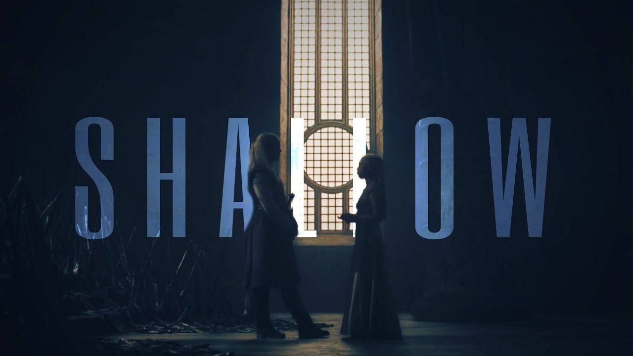 Daemon & Rhaenyra || Shallow