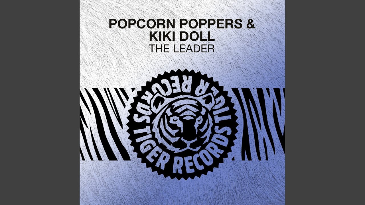 The Leader (Original Mix)
