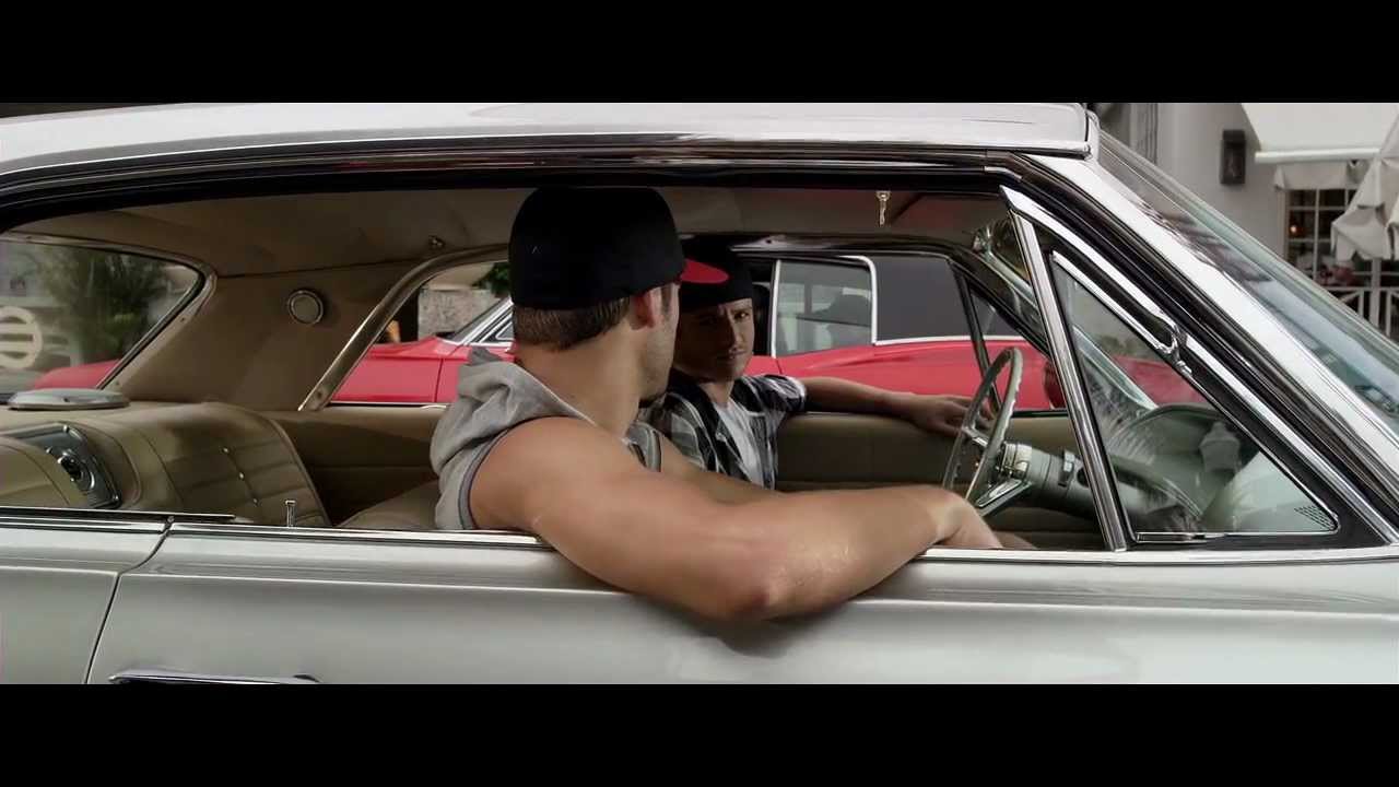 STEP UP REVOLUTION - Clip 