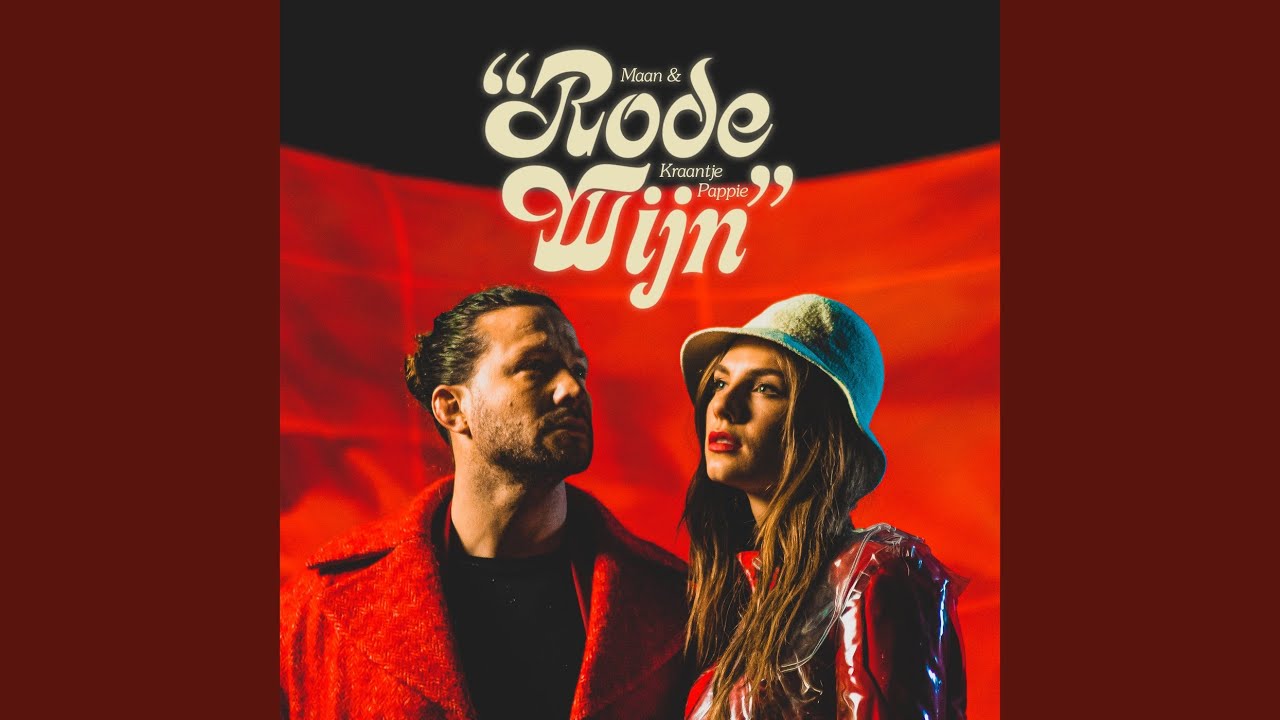 Rode Wijn