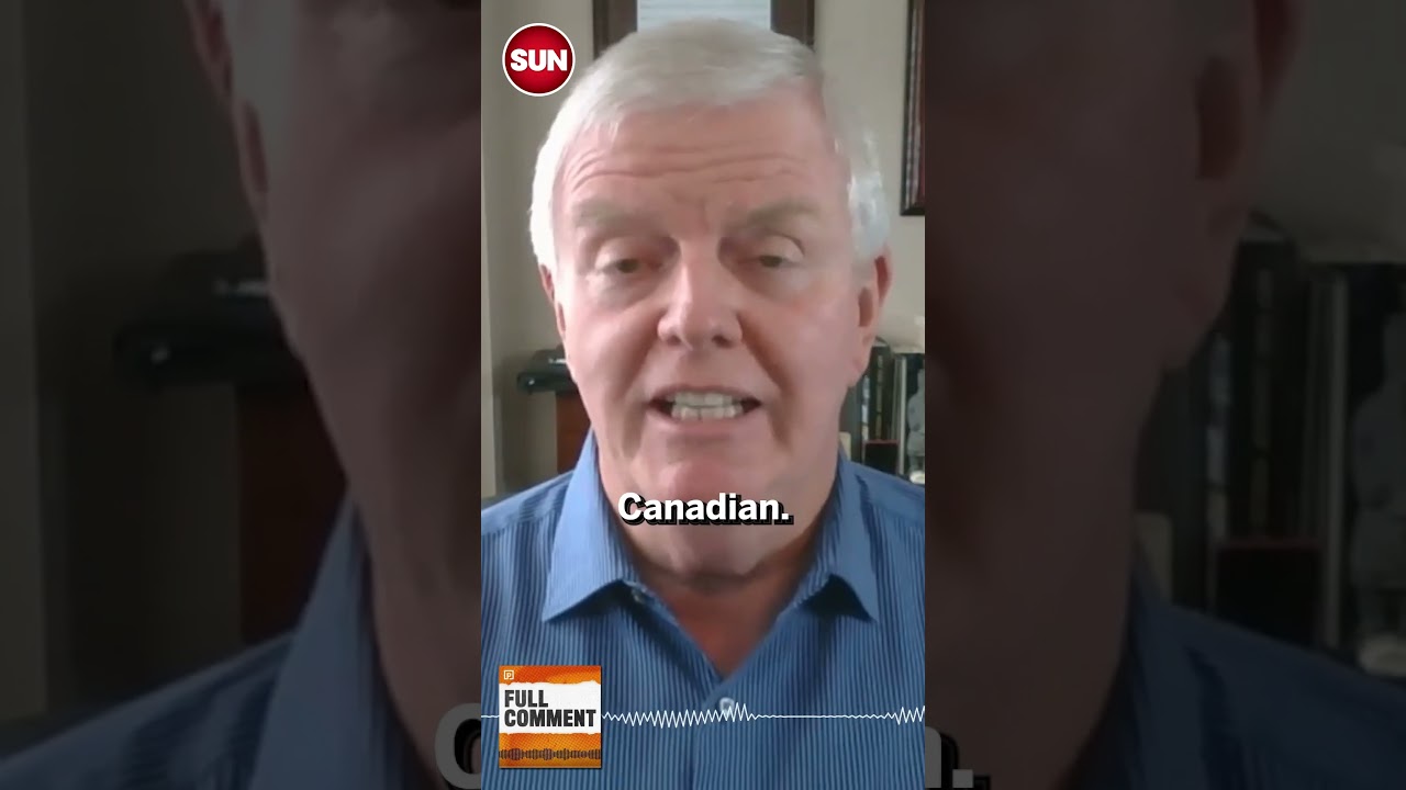 Is General Rick Hillier running for the Conservatives? I asked him!