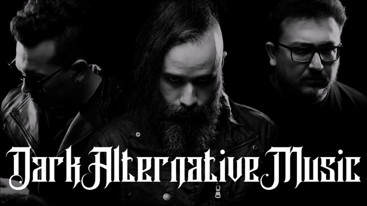 DARK ALTERNATIVE MUSIC - BRAZILIAN EDITION I - POST-PUNK - DARKWAVE - DEATHROCK
